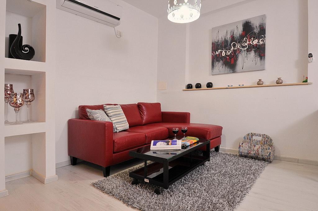 Villa Sharvit Hakesem à Livnim Extérieur photo